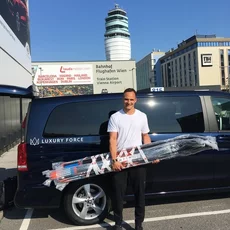 Andrej Sekera Andrej Sekera