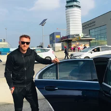 Marián Hossa Marián Hossa